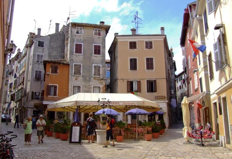 Apartment Matteotti 199 Rovinj Ngoại thất bức ảnh