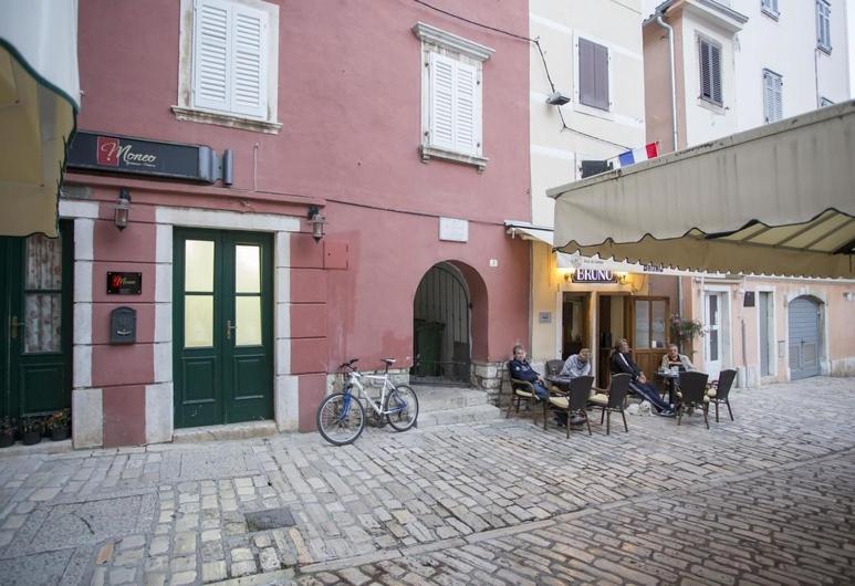 Apartment Matteotti 199 Rovinj Ngoại thất bức ảnh