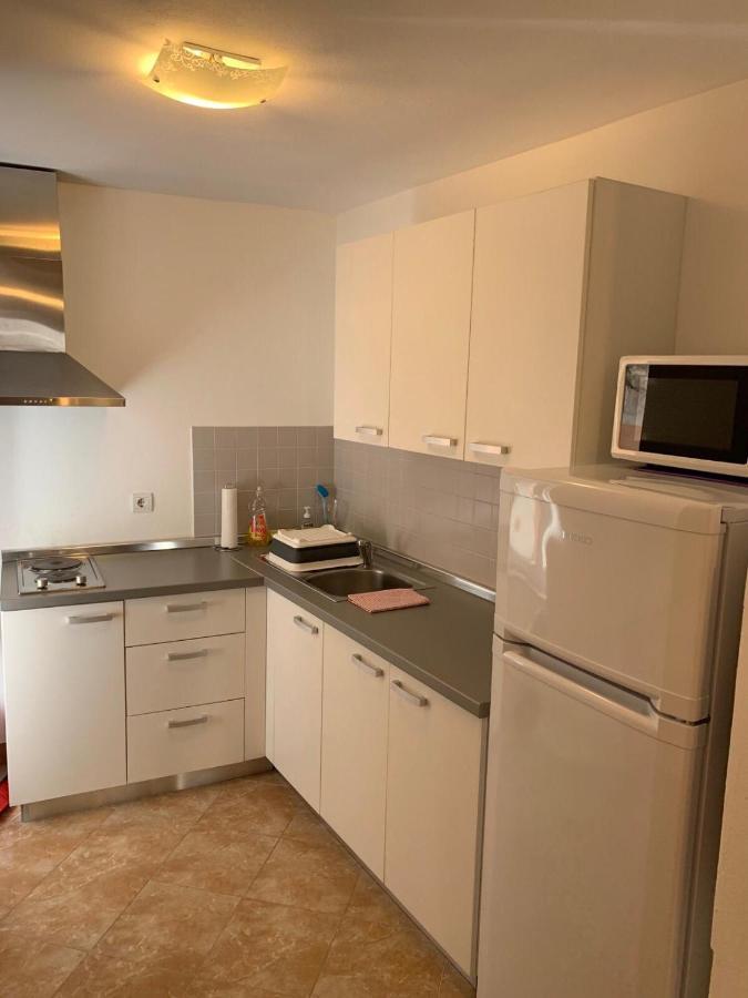 Apartment Matteotti 199 Rovinj Ngoại thất bức ảnh
