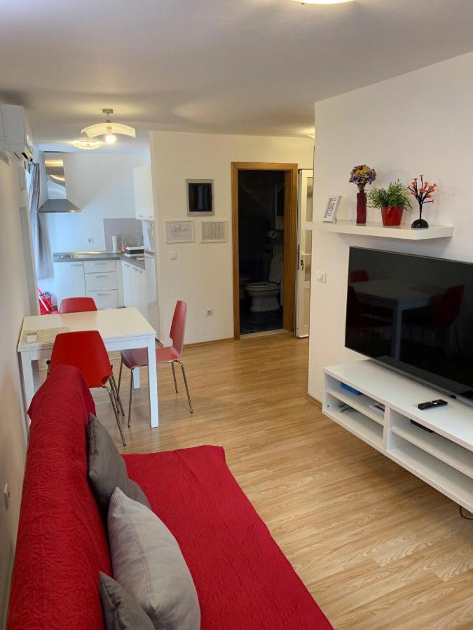 Apartment Matteotti 199 Rovinj Ngoại thất bức ảnh