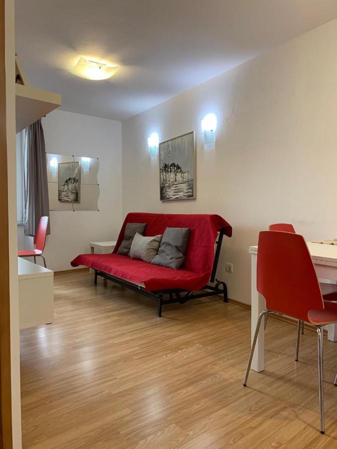 Apartment Matteotti 199 Rovinj Ngoại thất bức ảnh