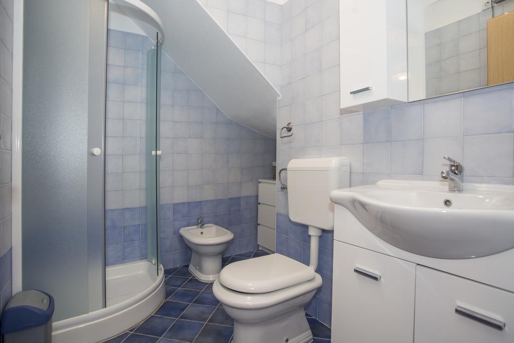 Apartment Matteotti 199 Rovinj Phòng bức ảnh